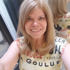 Meet your Posher, Heather